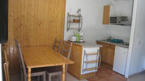 Imagen general del Apartamentos Gran Tetras. Foto 19