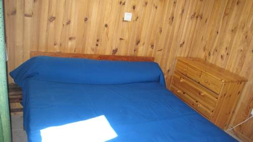 Imagen general del Apartamentos Gran Tetras. Foto 20