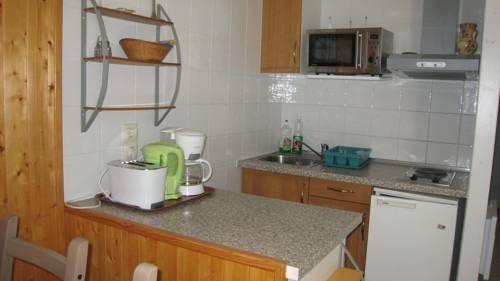 Imagen general del Apartamentos Gran Tetras. Foto 30