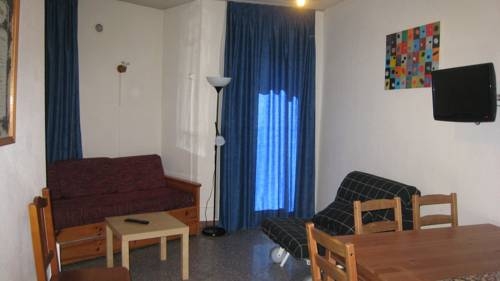 Imagen general del Apartamentos Gran Tetras. Foto 34