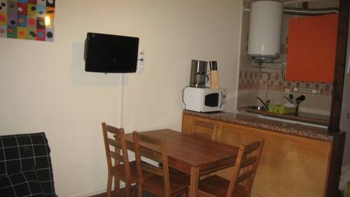 Imagen general del Apartamentos Gran Tetras. Foto 35