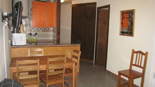 Imagen general del Apartamentos Gran Tetras. Foto 36