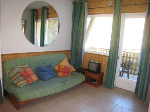 Imagen general del Apartamentos Gran Tetras. Foto 40