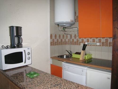 Imagen general del Apartamentos Gran Tetras. Foto 42