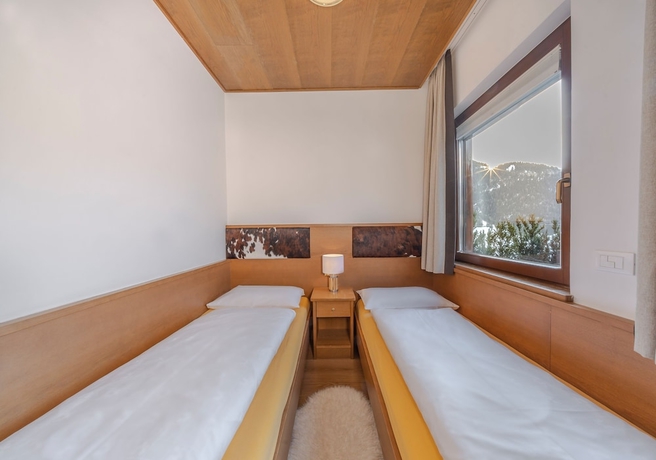 Imagen de la habitación del Apartamentos Gran Tubla. Foto 5