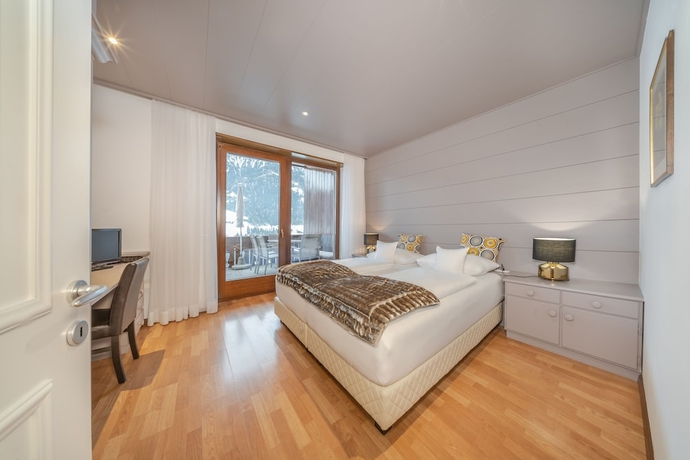 Imagen de la habitación del Apartamentos Gran Tubla. Foto 6