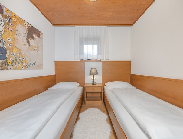 Imagen de la habitación del Apartamentos Gran Tubla. Foto 7
