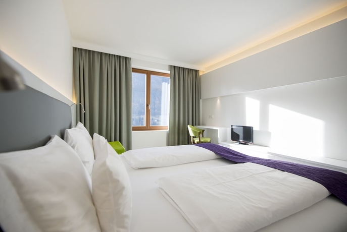 Imagen de la habitación del Apartamentos Gran Tubla. Foto 9
