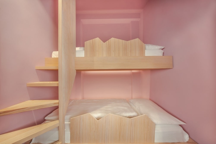 Imagen de la habitación del Apartamentos Gran Tubla. Foto 10