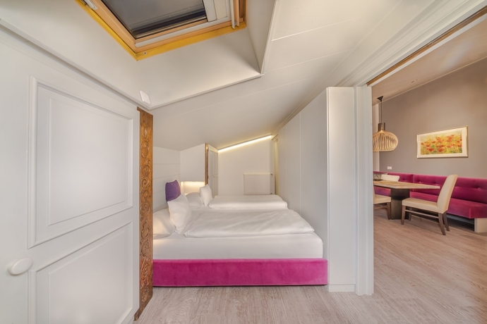 Imagen de la habitación del Apartamentos Gran Tubla. Foto 12