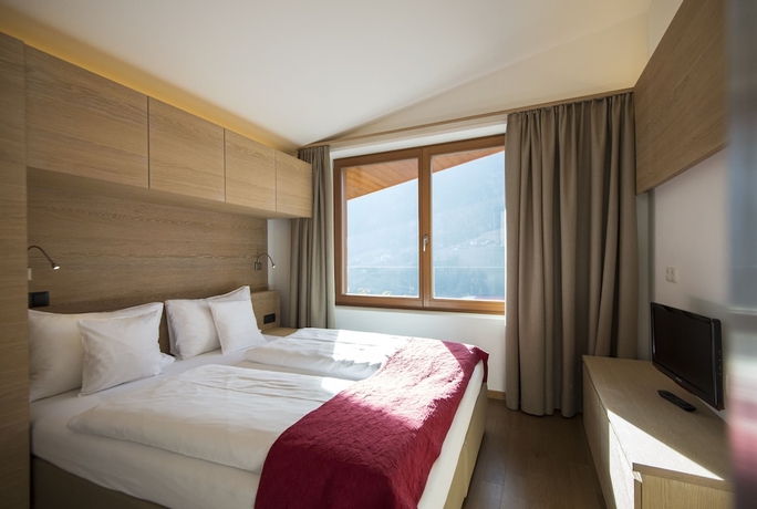 Imagen de la habitación del Apartamentos Gran Tubla. Foto 19