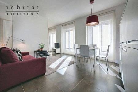 Imagen general del Apartamentos Gran Via, Madrid. Foto 3