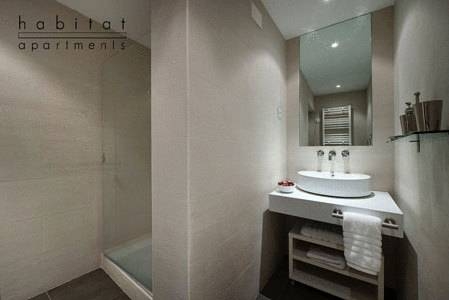 Imagen general del Apartamentos Gran Via, Madrid. Foto 5