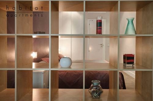 Imagen general del Apartamentos Gran Via, Madrid. Foto 10