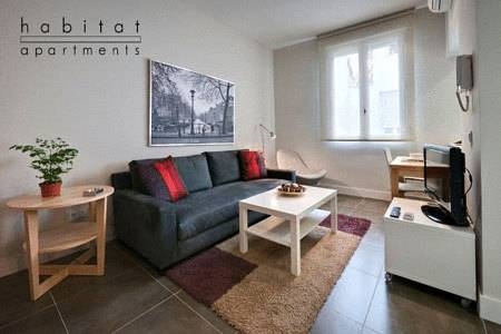 Imagen general del Apartamentos Gran Via, Madrid. Foto 12