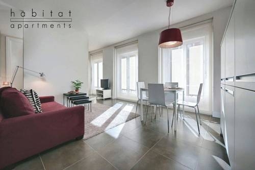 Imagen general del Apartamentos Gran Via, Madrid. Foto 16