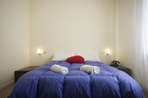 Imagen general del Apartamentos Gran Via Tetuán. Foto 3