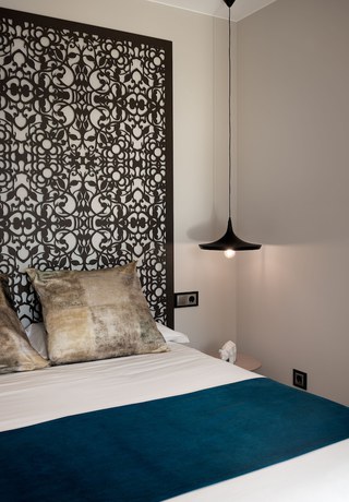 Imagen de la habitación del Apartamentos Gran View. Foto 14