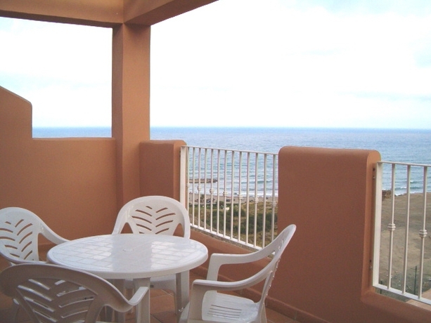 Imagen de la habitación del Apartamentos Gran Vista Marina. Foto 3