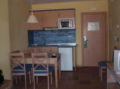 Imagen de la habitación del Apartamentos Gran Vista Marina. Foto 4