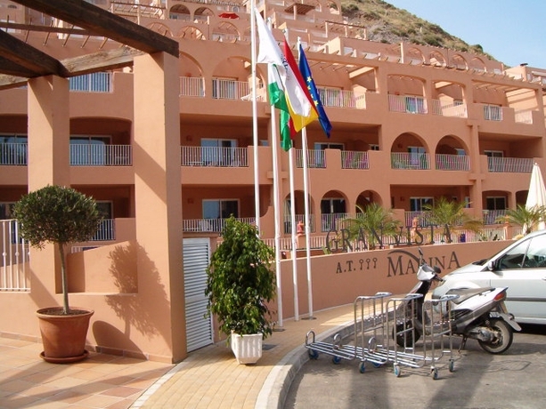 Imagen general del Apartamentos Gran Vista Marina. Foto 2