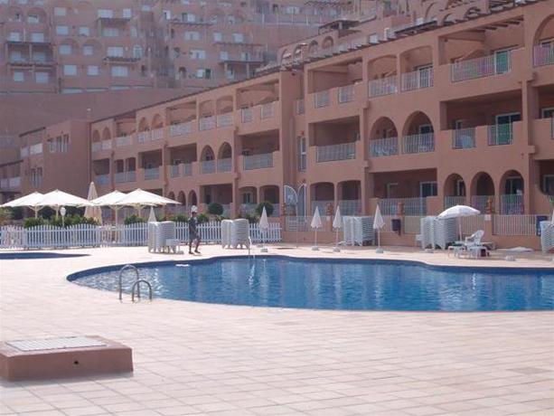 Imagen general del Apartamentos Gran Vista Marina. Foto 1