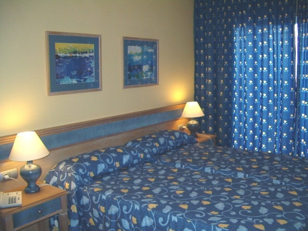 Imagen de la habitación del Apartamentos Gran Vista Marina. Foto 5