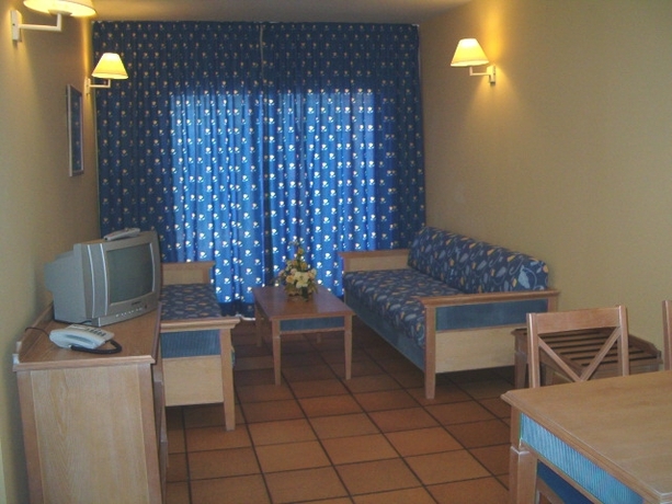 Imagen de la habitación del Apartamentos Gran Vista Marina. Foto 6