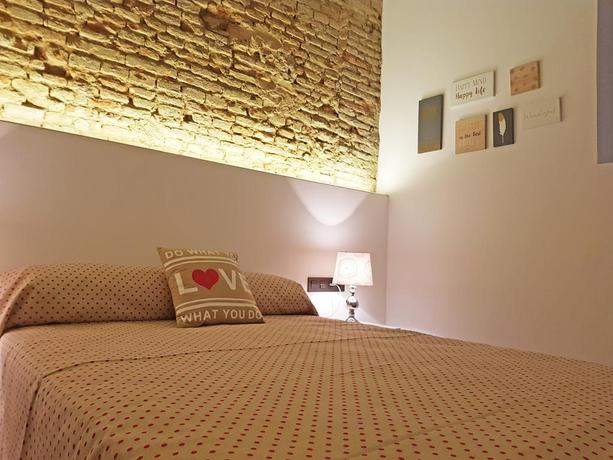 Imagen de la habitación del Apartamentos Granada Deluxe 3000. Foto 11