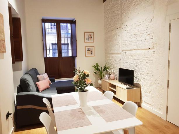 Imagen general del Apartamentos Granada Deluxe 3000. Foto 5