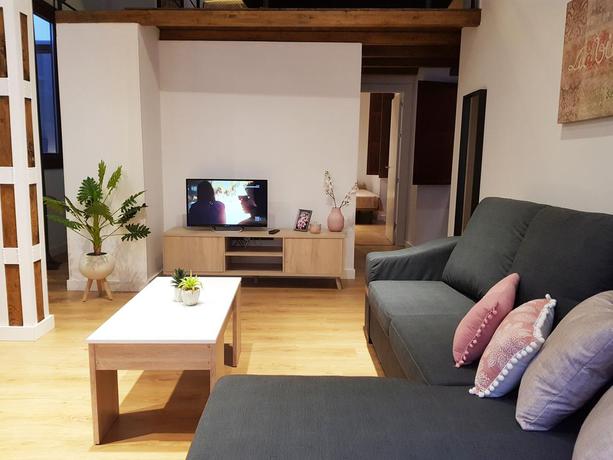 Imagen general del Apartamentos Granada Deluxe 3000. Foto 8