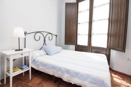 Imagen general del Apartamentos Granada FreshApartments. Foto 1