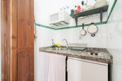 Imagen de la habitación del Apartamentos Granada FreshApartments. Foto 6