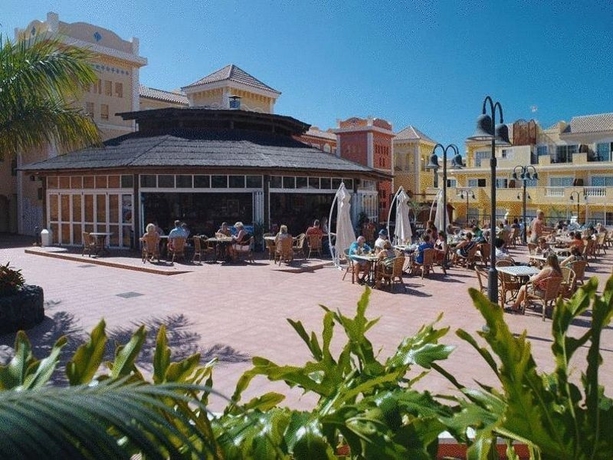 Imagen general del Apartamentos Granada Park. Foto 2