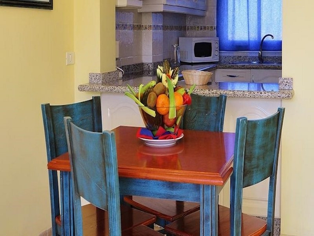 Imagen general del Apartamentos Granada Park. Foto 5