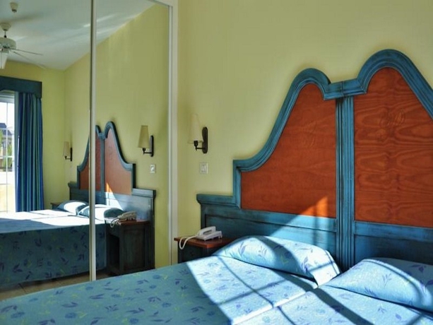 Imagen general del Apartamentos Granada Park. Foto 6