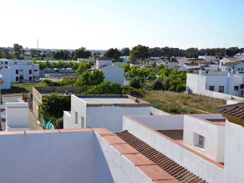 Imagen de la habitación del Apartamentos Granado Y Loyola. Foto 1