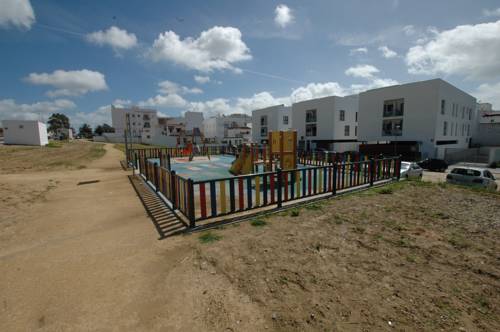 Imagen de la habitación del Apartamentos Granado Y Loyola. Foto 2