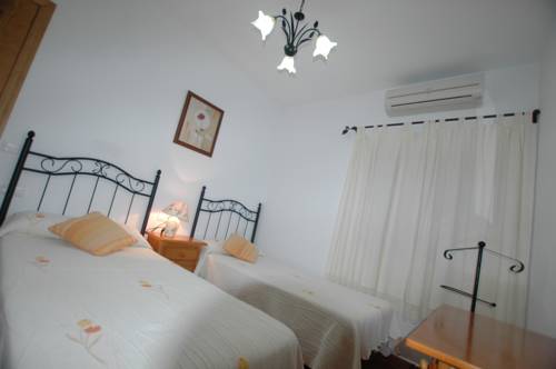 Imagen de la habitación del Apartamentos Granado Y Loyola. Foto 3