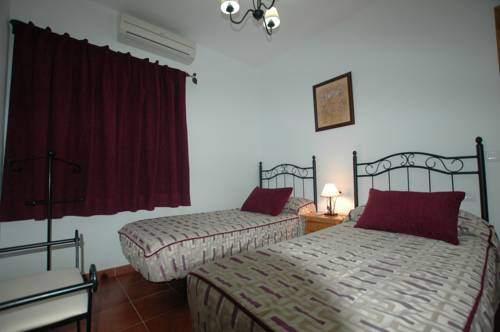 Imagen de la habitación del Apartamentos Granado Y Loyola. Foto 5