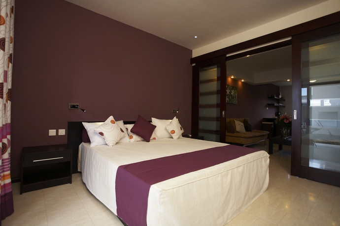 Imagen de la habitación del Apartamentos Grand Bay Suites. Foto 3