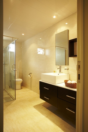 Imagen de la habitación del Apartamentos Grand Bay Suites. Foto 5