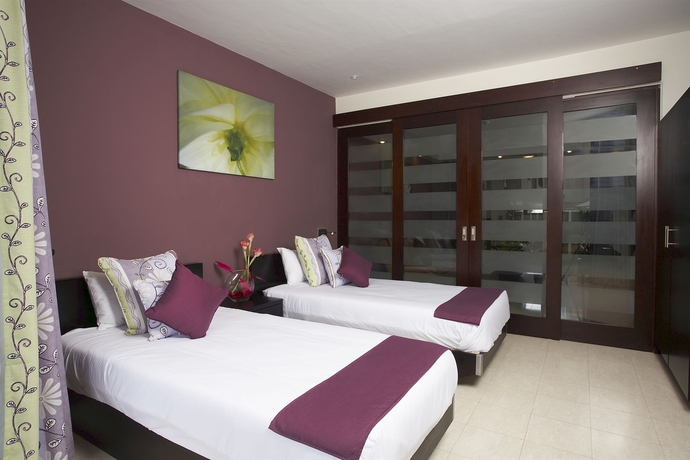 Imagen de la habitación del Apartamentos Grand Bay Suites. Foto 7