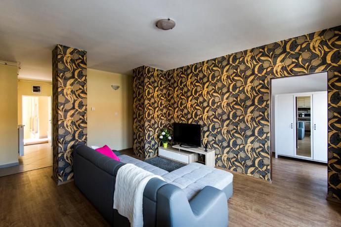 Imagen general del Apartamentos Grand Budapest. Foto 19