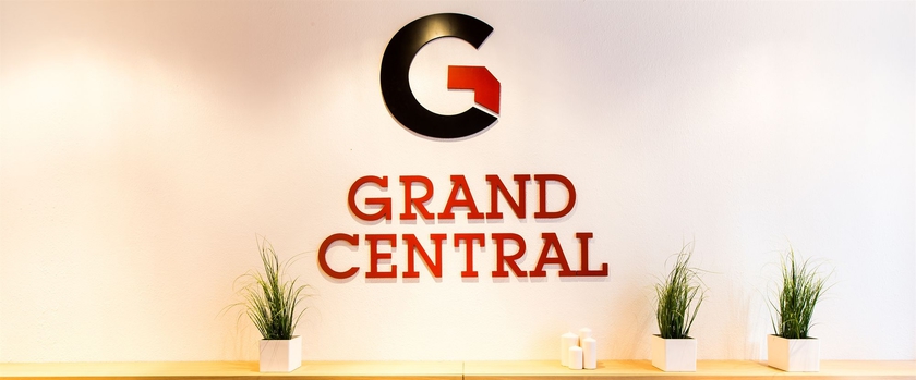 Imagen de los interiores del Apartamentos Grand Central, Bruselas. Foto 16