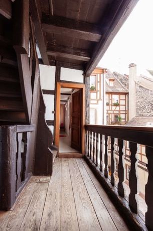 Imagen de la habitación del Apartamentos Grand Rue 2. Foto 10