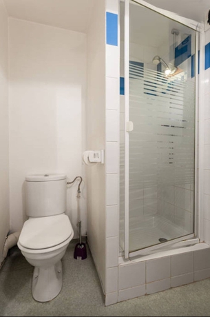 Imagen de la habitación del Apartamentos Grand Rue 2. Foto 11