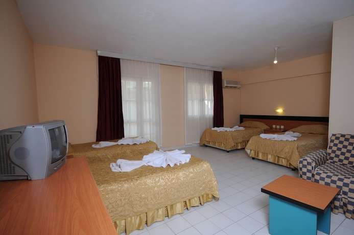 Imagen de la habitación del Apartamentos Grand Villa Sol Apart. Foto 5