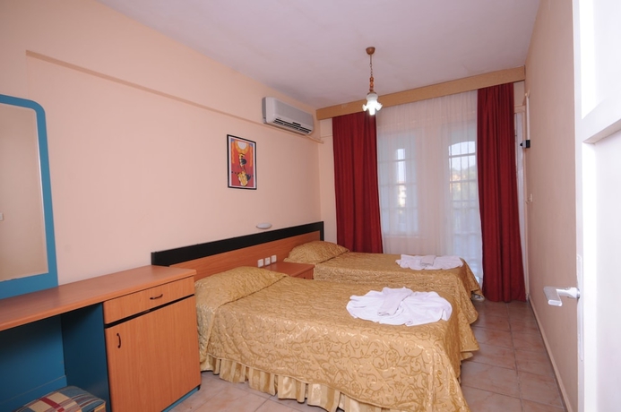 Imagen de la habitación del Apartamentos Grand Villa Sol Apart. Foto 10