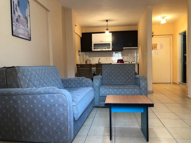Imagen de la habitación del Apartamentos Grand Villa Sol Apart. Foto 12